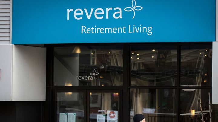 Receptionist - Revera Retirement Living