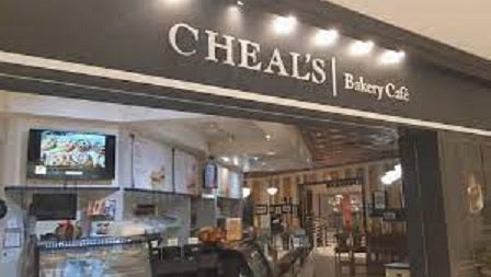 Cheal's Bakery (St. Laurent Mall) - Urgently hiring - part or full time